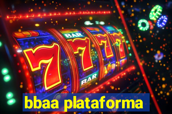 bbaa plataforma